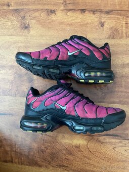 Nike tn - 4