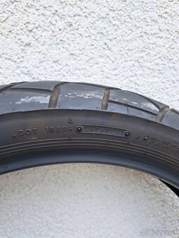 Pneumatika Dunlop Trailmax Mixtour 110/80 R19 - 4