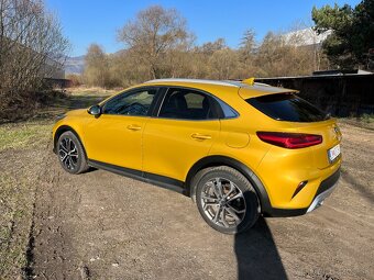 Kia XCeed Platinum 1.6 T-GDI 150 kW AT - 4