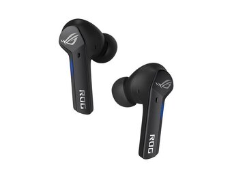 Herné bezdrôtové slúchadlá ASUS ROG Cetra True Wireless - 4