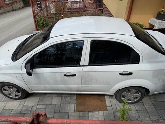 Chevrolet Aveo 1.4 | r.v. 2009 | 179 000 km - 4