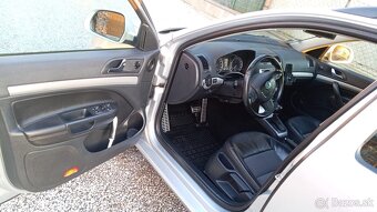 škoda octavia II r.v.2011 - 4