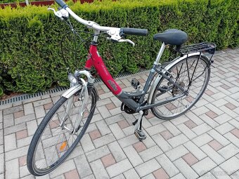 Dámsky bicykel KTM - 4