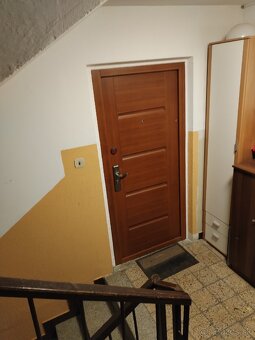 3 Izbovy byt v Šamorine / Vymenim - 4