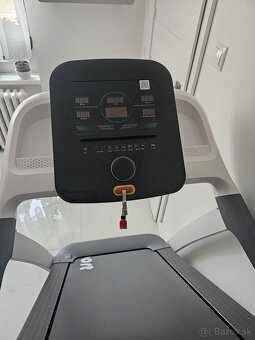 Bežecký pás s funkciou PAUSE a bluetooth GB4450K - 4