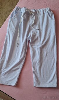 Balík oblečenia L -XL - 4