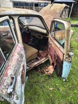 Moskvich - 4