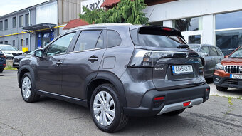 S-CROSS 1,5i GL+ Premium 4x4 AGS TSMJYBH2S00B67391 - 4