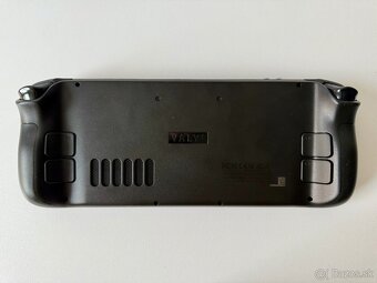 PREDAM/ VYMENIM STEAM DECK OLED 1TB/ BEZCHYBNY STAV - 4