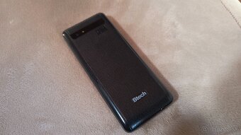 Tlacitkovy telefon dual sim - 4