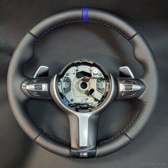 Prečalunenie volantov - 4