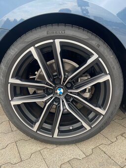 BMW 420d xDrive Coupé M Sport (2021), BMW, AUDI, MERCEDES - 4