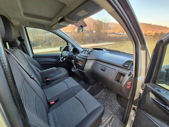 Mercedes Vito 116 CDI - 4