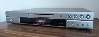 DENON DVD-1720 - 4