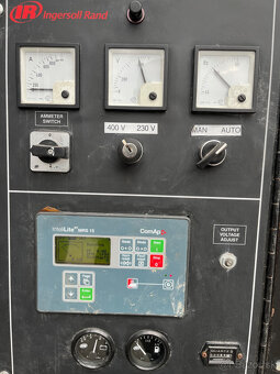 PREDAM ELEKTROCENTRALU 500 KVA - 4