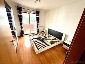 Prenájom 2 izb. byt s balkónom - 4