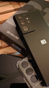 Samsung S21 Ultra 5G - 4