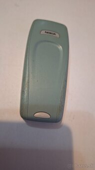 Nokia 3410 - 4