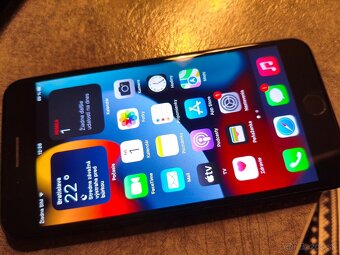 Iphone 7 Plus 128gb, bez škrabancov - 4