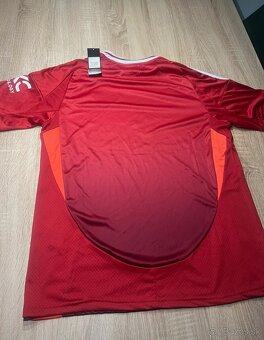 Adidas Manchester United - 4
