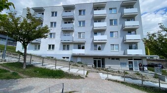 2-izbový byt, Slnečné námestie - ZA - 4