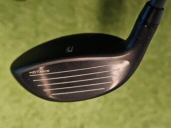 Nova golfova palica drevo 3 Cobra LTDx MAX RH - 4