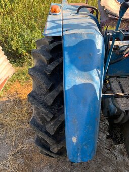 Zetor 25 A - 4