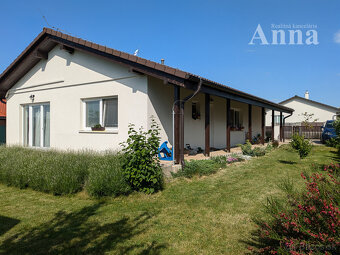 4-izb. RD - Šenkvice (novostavba) - 4
