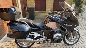 BMW R 1200RT - 4