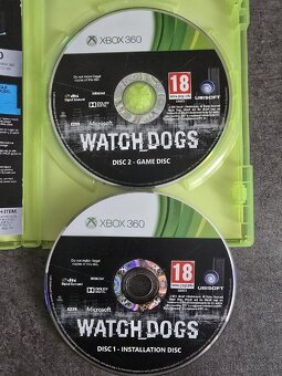 Xbox 360 hry - 4