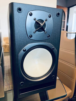 Onkyo - 4