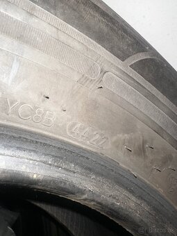 225/65R16C letné - 4