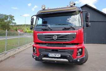 Volvo FMX 500 - 4