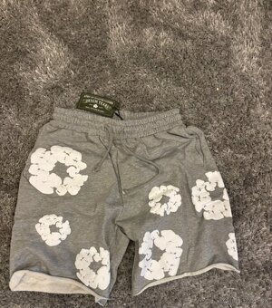 Denim tears - 4