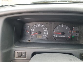 Pajero Sport - 4