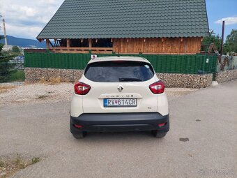 Renault Captur 0.9 tce LPG - 4