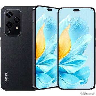 Honor 200 lite black - 4