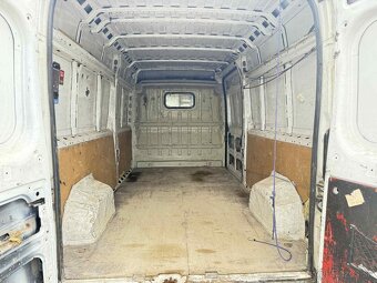 Fiat ducato 2,3jtd 88kw - 4