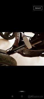 Tutek + Britax b motion 3 - 4