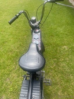Babetta 210 - 4