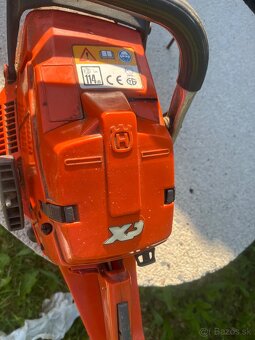 motorova pila husqvarna 365 špeciál - 4