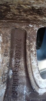 Predám elektróny na Volvo - 4