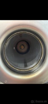 Zvárač tig - 4