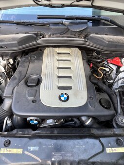 Bmw 525d - 4