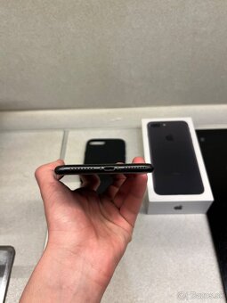 iPhone 7 Plus 256 GB a krabicou - 4