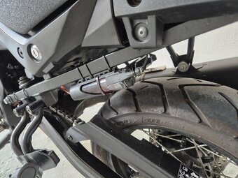 Suzuki DL 650 V strom XT - 4