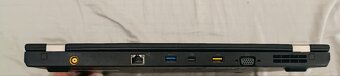 Lenovo T430s , i5, 8GB RAM, SSD240GB - 4