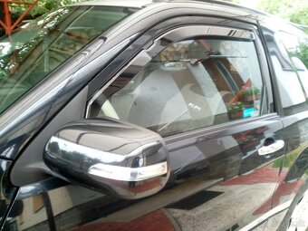 Suzuki Grand Vitar 1,6 benzín,16V,4x4 - 4