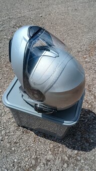Schuberth c3 pro - 4