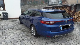 Renault Mégane - 4
